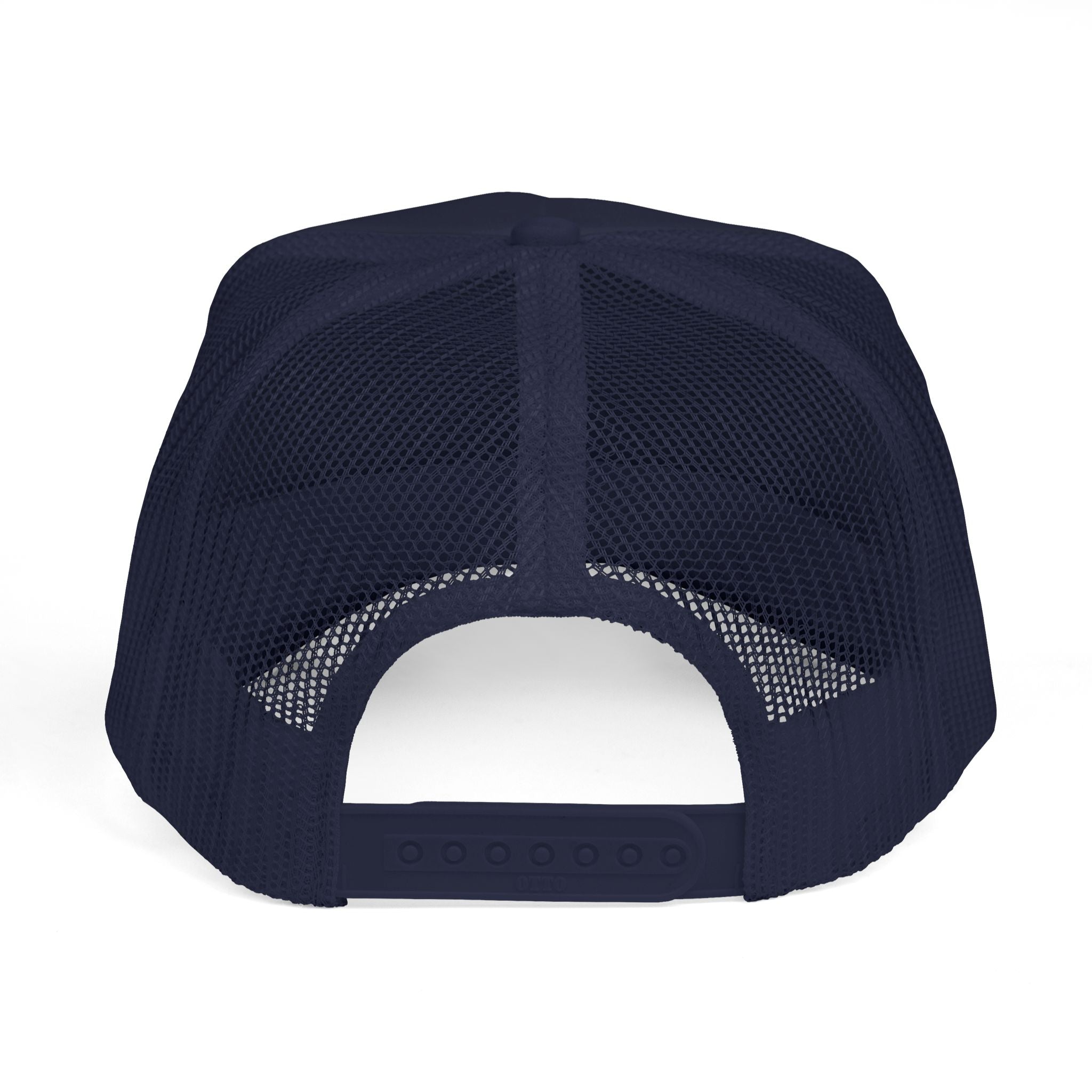 "It's a Good Day to Drink on a Boat" Trucker Hat — Retro Foam Trucker
