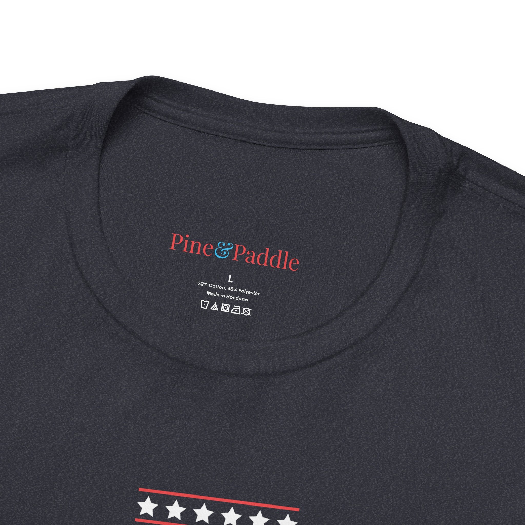 LIMITED JULY 4th EDITION! "It's a Good Day to Drink on a Boat" Short Sleeve Tee — Boat Life Bella + Canvas Soft Unisex Tee