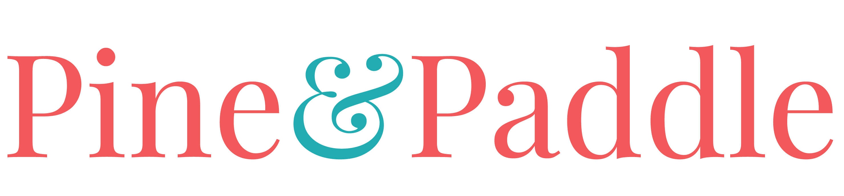 Pine & Paddle
